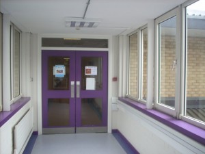 Rathpeacon National School