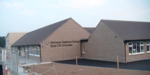 Kilcredan National School, Ladysbridge, Co. Cork