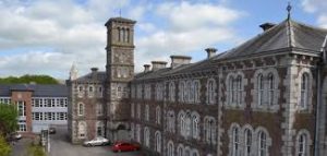St. Colman's Community College, Midleton, Cork